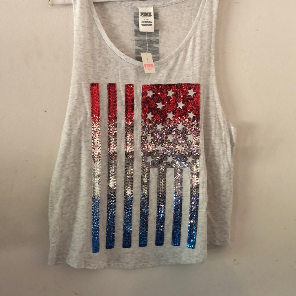 Victoria secret racerback